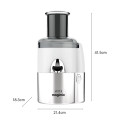 Magimix Juice Expert 3 | Shop The Best Juicer Machine