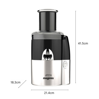 Juice Expert + Salad Expert Kit | Shop Magimix AU