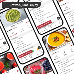 Juice Expert + Salad Expert Kit | Shop Magimix AU