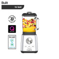 Magimix Blender Power 3 Healthy Glass Bundle