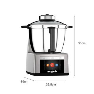 Magimix Cook Expert Slow Cooking Bundle | Shop The Best All In One Kitchen Machine