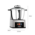 Magimix Cook Expert Slow Cooking Bundle | Shop The Best All In One Kitchen Machine
