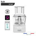 Magimix 3200XL Food Processor & Spiral Expert – Free Shipping