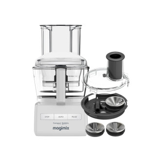 Magimix 3200XL Food Processor & Spiral Expert – Free...
