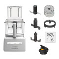 Magimix 4200XL Food Processor & Citrus Press – Free Shipping & Warranty