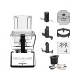 3200XL Mirror Chrome + Dicing Kit