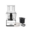 3200XL Mirror Chrome + Dicing Kit