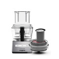 3200XL + Juice Extractor Matt Chrome Bundle