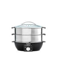 MULTIFUNCTION STEAMER