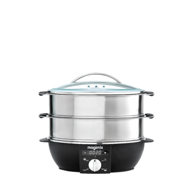 Magimix Multifunction Steamer | Food Steamer