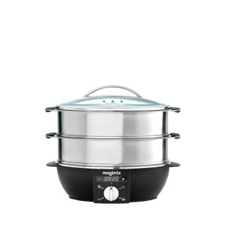 Magimix Multifunction Steamer | Food Steamer