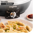 Magimix Multifunction Steamer | Food Steamer