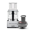 5200XL Food Processor + Juice Extractor | Mirror Chrome