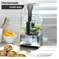 3200XL Mirror Chrome + Dicing Kit