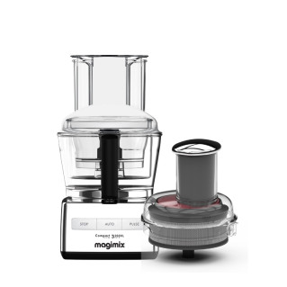 3200XL Mirror Chrome + Juice Extractor Bundle