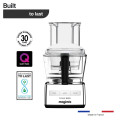 3200XL Mirror Chrome + Juice Extractor Bundle