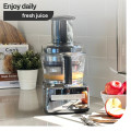 3200XL Mirror Chrome + Juice Extractor Bundle