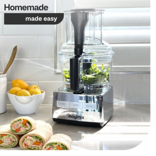 3200XL Mirror Chrome + Juice Extractor Bundle
