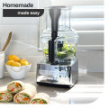3200XL Mirror Chrome + Juice Extractor Bundle