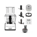 3200XL Mirror Chrome + Juice Extractor Bundle