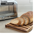 Magimix Vision Toaster Bread Board Bundle