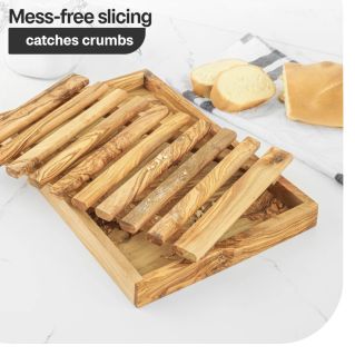 Magimix Vision Toaster Bread Board Bundle