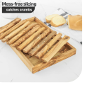 Magimix Vision Toaster Bread Board Bundle