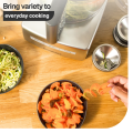 Magimix 3200XL Food Processor & Spiral Expert – Free Shipping