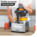 Magimix 4200XL Food Processor & Citrus Press – Free Shipping & Warranty