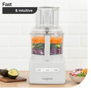 Food Processor 3200XL with Citrus Press | Magimix