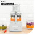 Food Processor 3200XL with Citrus Press | Magimix