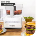 Food Processor 3200XL with Citrus Press | Magimix