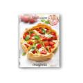 Ma Cuisine Instruction & Recipe Book | Magimix Australia