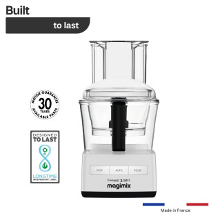 Magimix 3180XL Food Processor