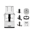 Magimix 3180XL Food Processor Bakery Book Bundle