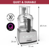 4200XL with Juice Extractor Bundle