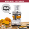 4200XL with Juice Extractor Bundle