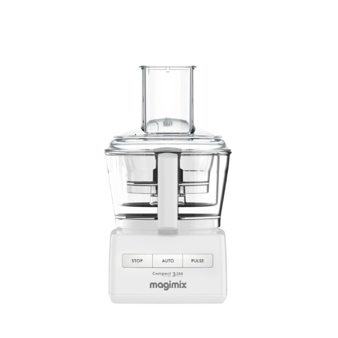 Magimix 3200 Non-XL Food Processor