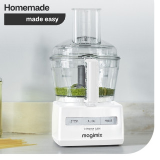 Magimix 3200 Non-XL Food Processor
