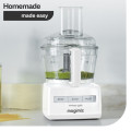 Magimix 3200 Non-XL Food Processor