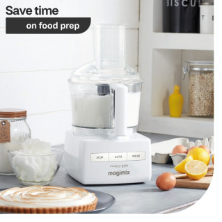 Magimix 3200 Non-XL Food Processor