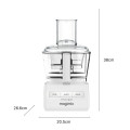 Magimix 3200 Non-XL Food Processor