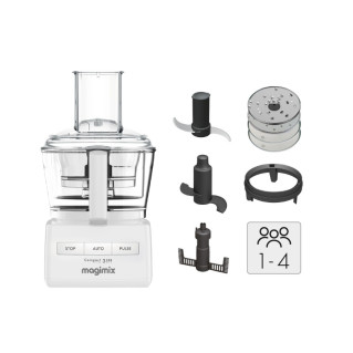 Magimix 3200 Non-XL Food Processor