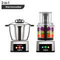 Magimix Cook Expert Soup Bundle | Thermo Cooker & Soup Maker