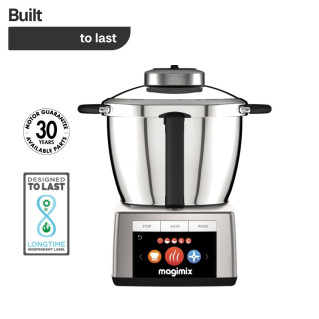 Magimix Cook Expert Soup Bundle | Thermo Cooker & Soup Maker