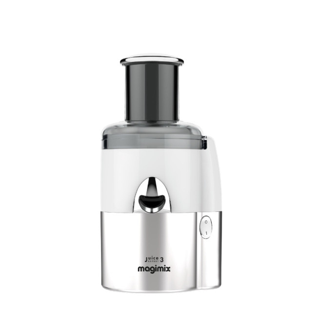 Juice Expert 3 White | Magimix Australia