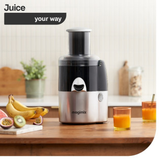 Juice Expert 3 White | Magimix Australia