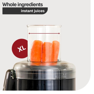 Juice Expert 3 White | Magimix Australia