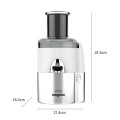 Juice Expert 3 White | Magimix Australia