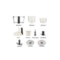 Magimix XL Conversion Kit | 3100 / 3200 Food Processors